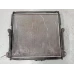 FORD RANGER RADIATOR MANUAL, 3.2, DIESEL, PX SERIES 2-3, 06/15-04/22 2017