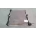 MITSUBISHI TRITON RADIATOR MANUAL, 2.5, DIESEL, ML-MN, 01/08-03/15 2013
