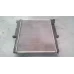 MITSUBISHI TRITON RADIATOR MANUAL, 2.5, DIESEL, ML-MN, 01/08-03/15 2013