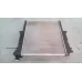 MITSUBISHI TRITON RADIATOR MANUAL, 2.5, DIESEL, ML-MN, 01/08-03/15 2013