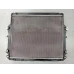 TOYOTA HILUX RADIATOR MANUAL, 2.4/2.8, DIESEL, 06/15- 2022
