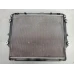 TOYOTA HILUX RADIATOR MANUAL, 2.4/2.8, DIESEL, 06/15- 2022
