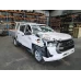 TOYOTA HILUX RADIATOR MANUAL, 2.4/2.8, DIESEL, 06/15- 2022