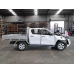 TOYOTA HILUX RADIATOR MANUAL, 2.4/2.8, DIESEL, 06/15- 2022