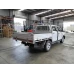 TOYOTA HILUX RADIATOR MANUAL, 2.4/2.8, DIESEL, 06/15- 2022