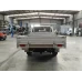 TOYOTA HILUX RADIATOR MANUAL, 2.4/2.8, DIESEL, 06/15- 2022