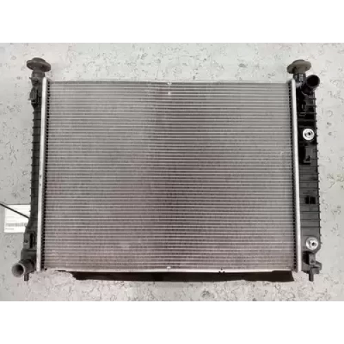 HOLDEN CAPTIVA RADIATOR AUTO, 2.4, PETROL, CG, 01/11-06/18 2012