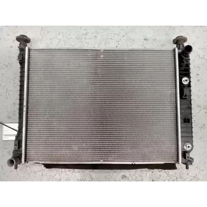 HOLDEN CAPTIVA RADIATOR AUTO, 2.4, PETROL, CG, 01/11-06/18 2012