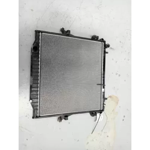 HOLDEN COLORADO RADIATOR MANUAL, 2.5/2.8, DIESEL, RG, 01/12-12/20 2012