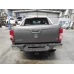HOLDEN COLORADO RADIATOR MANUAL, 2.5/2.8, DIESEL, RG, 01/12-12/20 2012