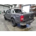 HOLDEN COLORADO RADIATOR MANUAL, 2.5/2.8, DIESEL, RG, 01/12-12/20 2012