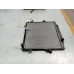 HOLDEN COLORADO RADIATOR MANUAL, 2.5/2.8, DIESEL, RG, 01/12-12/20 2012
