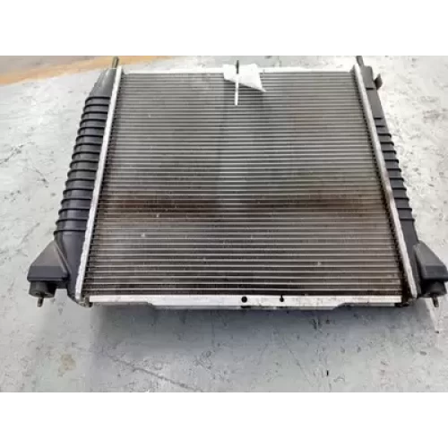 HOLDEN RODEO RADIATOR RA, 3.6, ALLOYTECH, AUTO, 01/06-07/08 2008