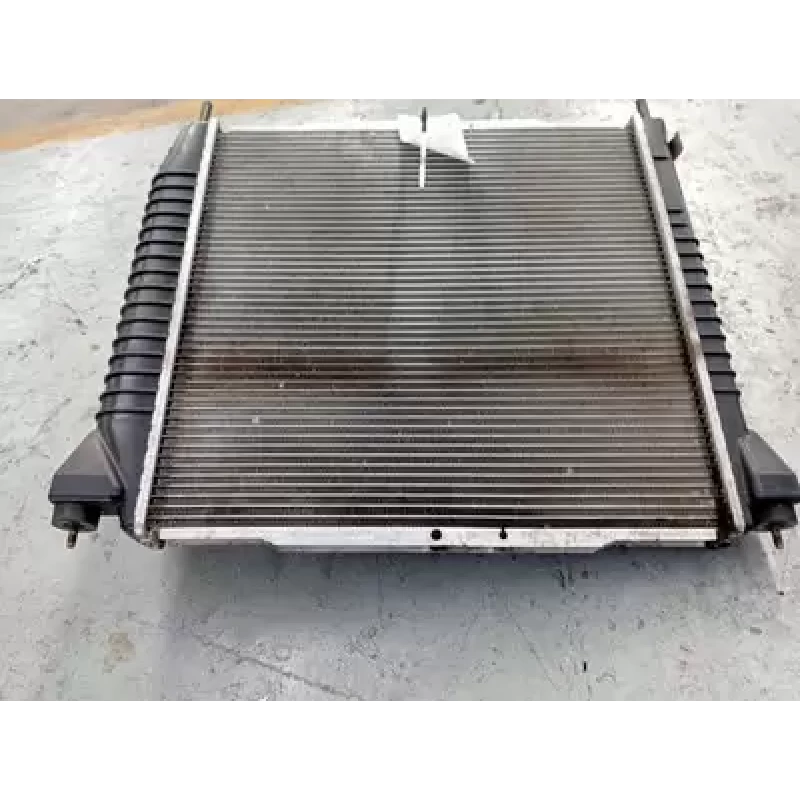 HOLDEN RODEO RADIATOR RA, 3.6, ALLOYTECH, AUTO, 01/06-07/08 2008