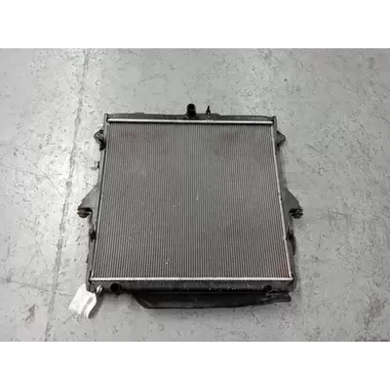 FORD RANGER RADIATOR MANUAL, 3.2, DIESEL, PX SERIES 1, 06/11-06/15 2015