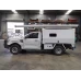 FORD RANGER RADIATOR MANUAL, 3.2, DIESEL, PX SERIES 1, 06/11-06/15 2015