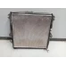 FORD RANGER RADIATOR MANUAL, 3.2, DIESEL, PX SERIES 1, 06/11-06/15 2015