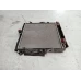 MAZDA BT50 RADIATOR AUTO, 2.2, DIESEL, UP-UR, 10/11-06/20 2016