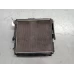 MAZDA BT50 RADIATOR AUTO, 2.2, DIESEL, UP-UR, 10/11-06/20 2016