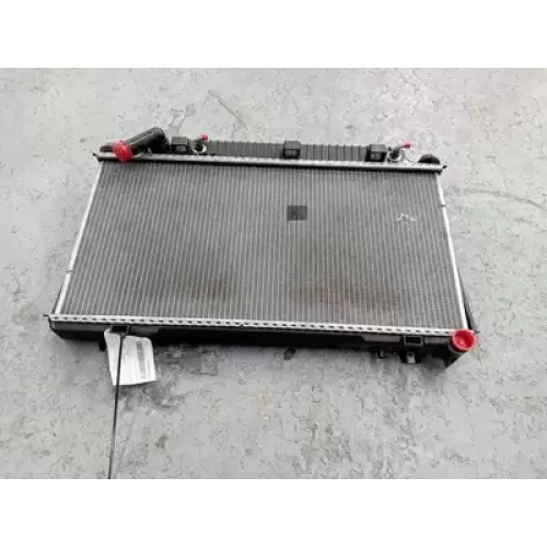 HOLDEN COMMODORE RADIATOR AUTO, 3.0, PETROL, VE, 08/09-05/13 2010