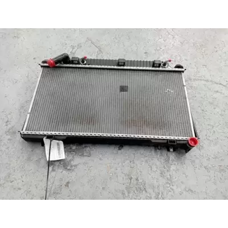 HOLDEN COMMODORE RADIATOR AUTO, 3.0, PETROL, VE, 08/09-05/13 2010