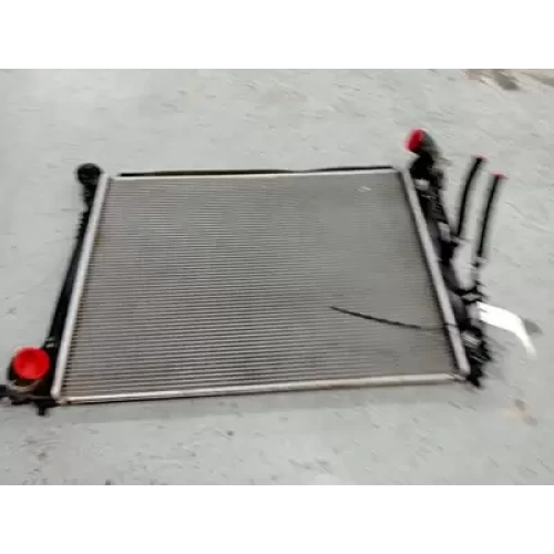 HYUNDAI TUCSON RADIATOR AUTO, 2.0, G4NC, PETROL, TL, 06/15-01/21 2015