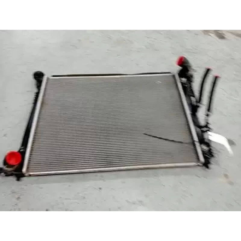 HYUNDAI TUCSON RADIATOR AUTO, 2.0, G4NC, PETROL, TL, 06/15-01/21 2015