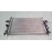 HOLDEN ASTRA RADIATOR MANUAL, 1.8, PETROL, AH, 10/04-08/09 2008