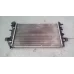 HOLDEN ASTRA RADIATOR MANUAL, 1.8, PETROL, AH, 10/04-08/09 2008