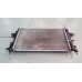 HOLDEN ASTRA RADIATOR MANUAL, 1.8, PETROL, AH, 10/04-08/09 2008