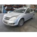 HOLDEN ASTRA RADIATOR MANUAL, 1.8, PETROL, AH, 10/04-08/09 2008