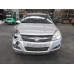 HOLDEN ASTRA RADIATOR MANUAL, 1.8, PETROL, AH, 10/04-08/09 2008