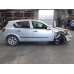HOLDEN ASTRA RADIATOR MANUAL, 1.8, PETROL, AH, 10/04-08/09 2008
