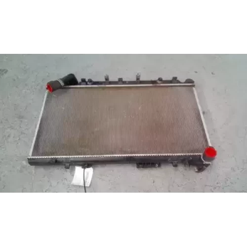 HOLDEN COMMODORE RADIATOR AUTO, 3.0, VF, PETROL, 09/10-12/17 2016