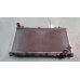 HOLDEN COMMODORE RADIATOR AUTO, 3.0, VF, PETROL, 09/10-12/17 2016