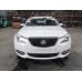 HOLDEN COMMODORE RADIATOR AUTO, 3.0, VF, PETROL, 09/10-12/17 2016