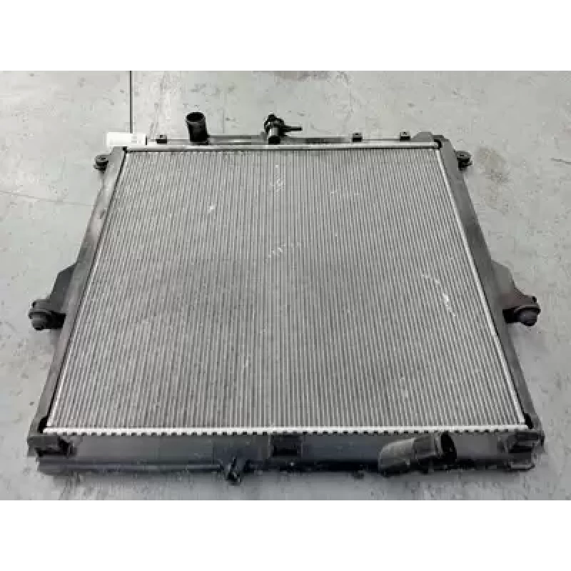 MAZDA BT50 RADIATOR AUTO/MANUAL, 3.0, DIESEL, TF, 07/20- 2024