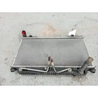 HOLDEN COMMODORE RADIATOR AUTO, 3.6, PETROL, VE, SERIES 1, 09/06-09/10 2008