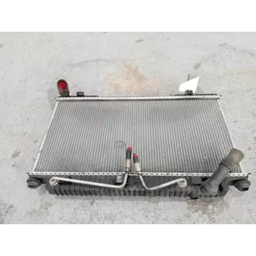 HOLDEN COMMODORE RADIATOR AUTO, 3.6, PETROL, VE, SERIES 1, 09/06-09/10 2008
