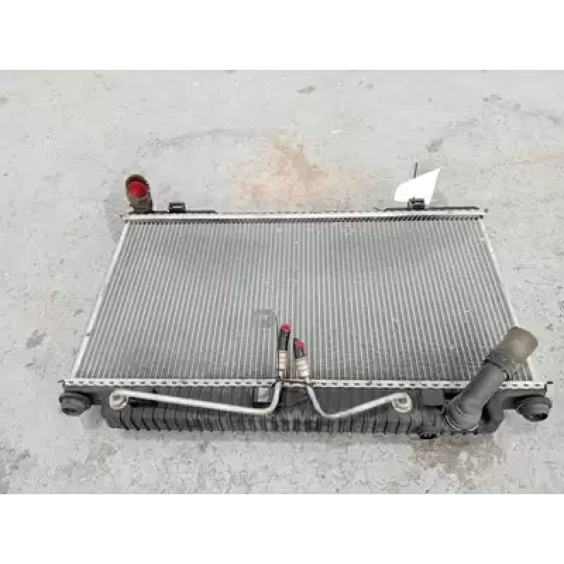 HOLDEN COMMODORE RADIATOR AUTO, 3.6, PETROL, VE, SERIES 1, 09/06-09/10 2008