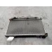 HOLDEN COMMODORE RADIATOR AUTO, 3.6, PETROL, VE, SERIES 1, 09/06-09/10 2008