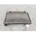 HOLDEN COMMODORE RADIATOR AUTO, 3.6, PETROL, VE, SERIES 1, 09/06-09/10 2008