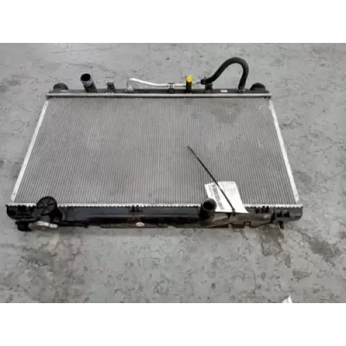 TOYOTA CAMRY RADIATOR AUTO, ACV40, 06/06-11/11 2008