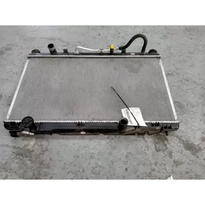 TOYOTA CAMRY RADIATOR AUTO, ACV40, 06/06-11/11 2008