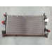 FORD FOCUS RADIATOR AUTO/MANUAL, PETROL, NON TURBO, LW, 05/11-08/15 2013