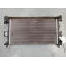FORD FOCUS RADIATOR AUTO/MANUAL, PETROL, NON TURBO, LW, 05/11-08/15 2013