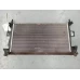 FORD FOCUS RADIATOR AUTO/MANUAL, PETROL, NON TURBO, LW, 05/11-08/15 2013