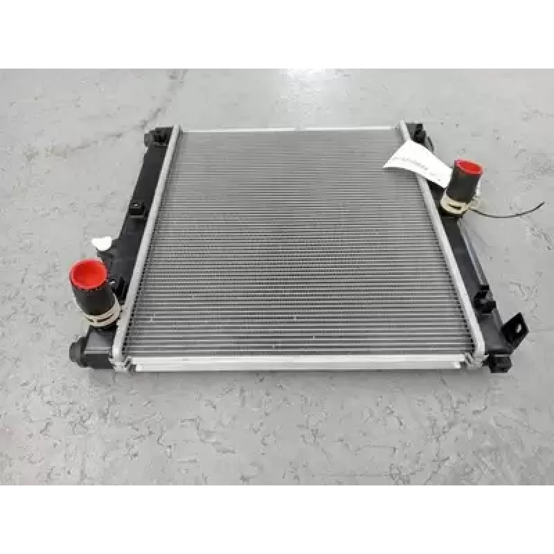 SUZUKI JIMNY RADIATOR MANUAL, 1.5, PETROL, GJ, 10/18- 2021