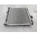 SUZUKI JIMNY RADIATOR MANUAL, 1.5, PETROL, GJ, 10/18- 2021