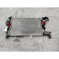 HOLDEN CRUZE RADIATOR MANUAL, 1.4/1.6/1.8, PETROL, JH, 03/11-01/17 2016